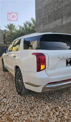 هيونداي باليسيد